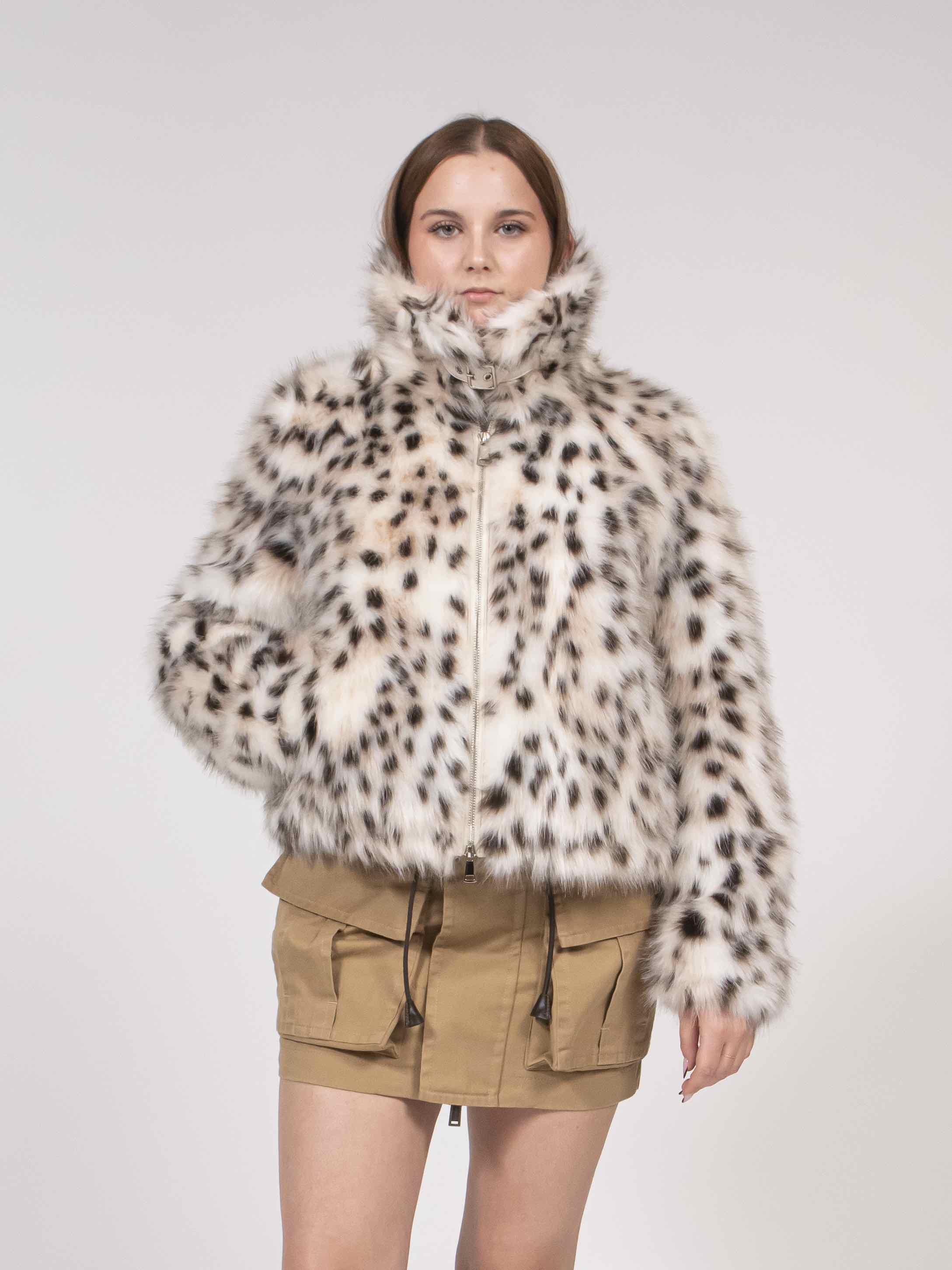 Bully Giacca NATURA NATURALE