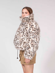 Bully Giacca NATURA NATURALE