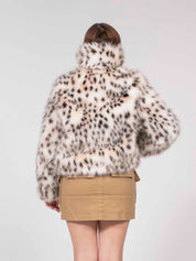 Bully Giacca NATURA NATURALE