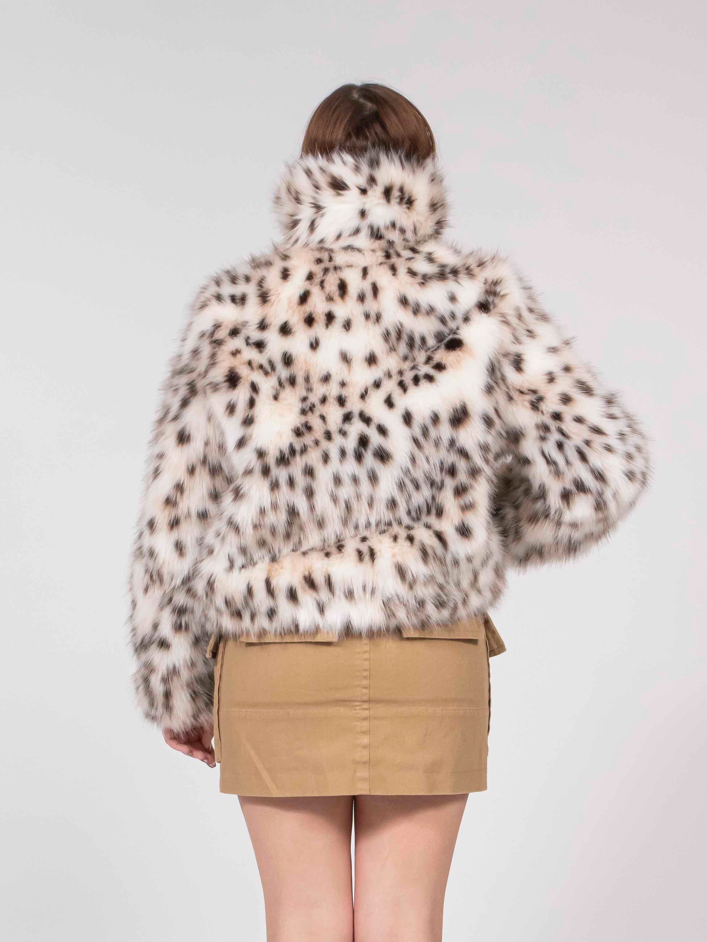 Bully Giacca NATURA NATURALE