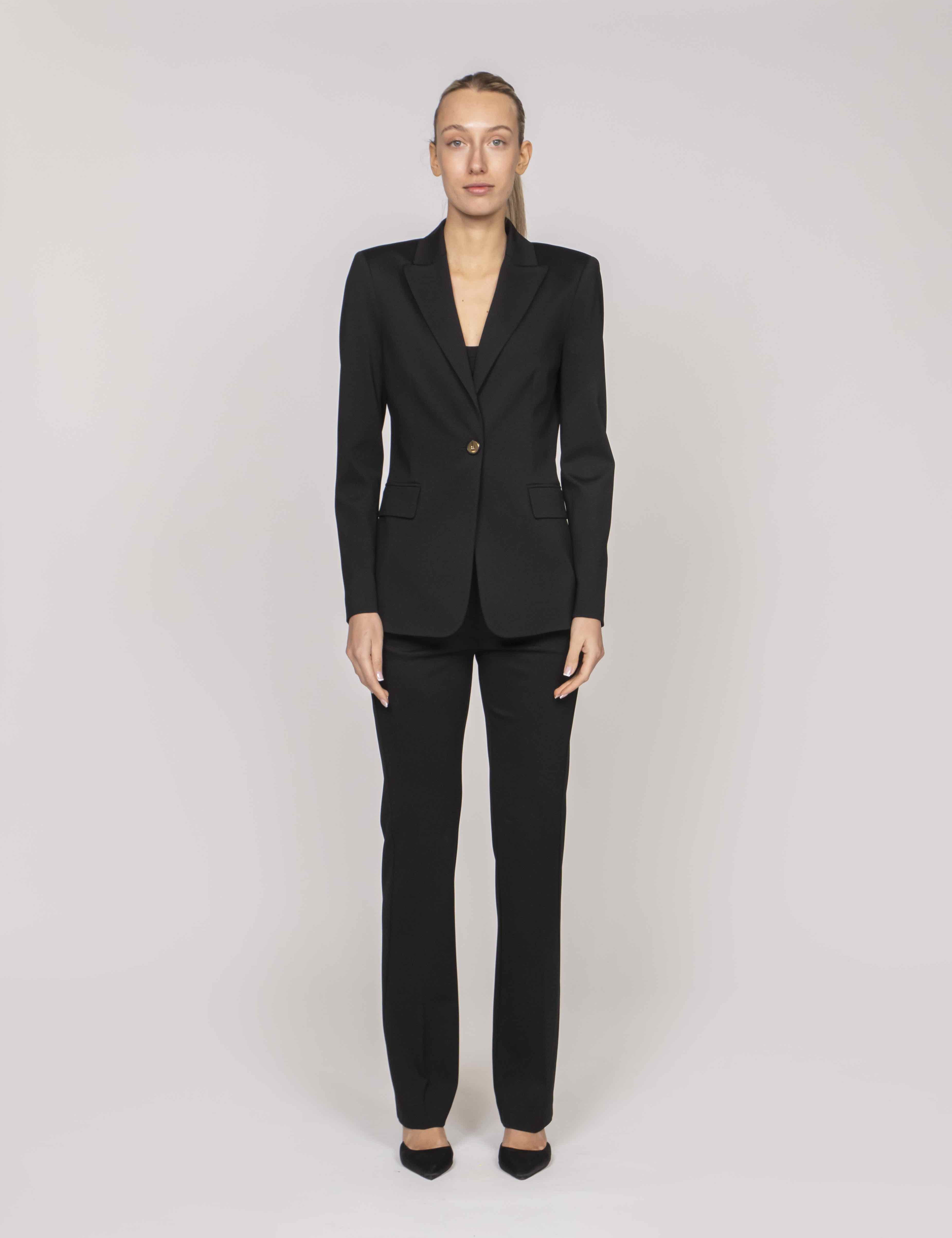 Pinko Giacca New Signum Z99 NERO