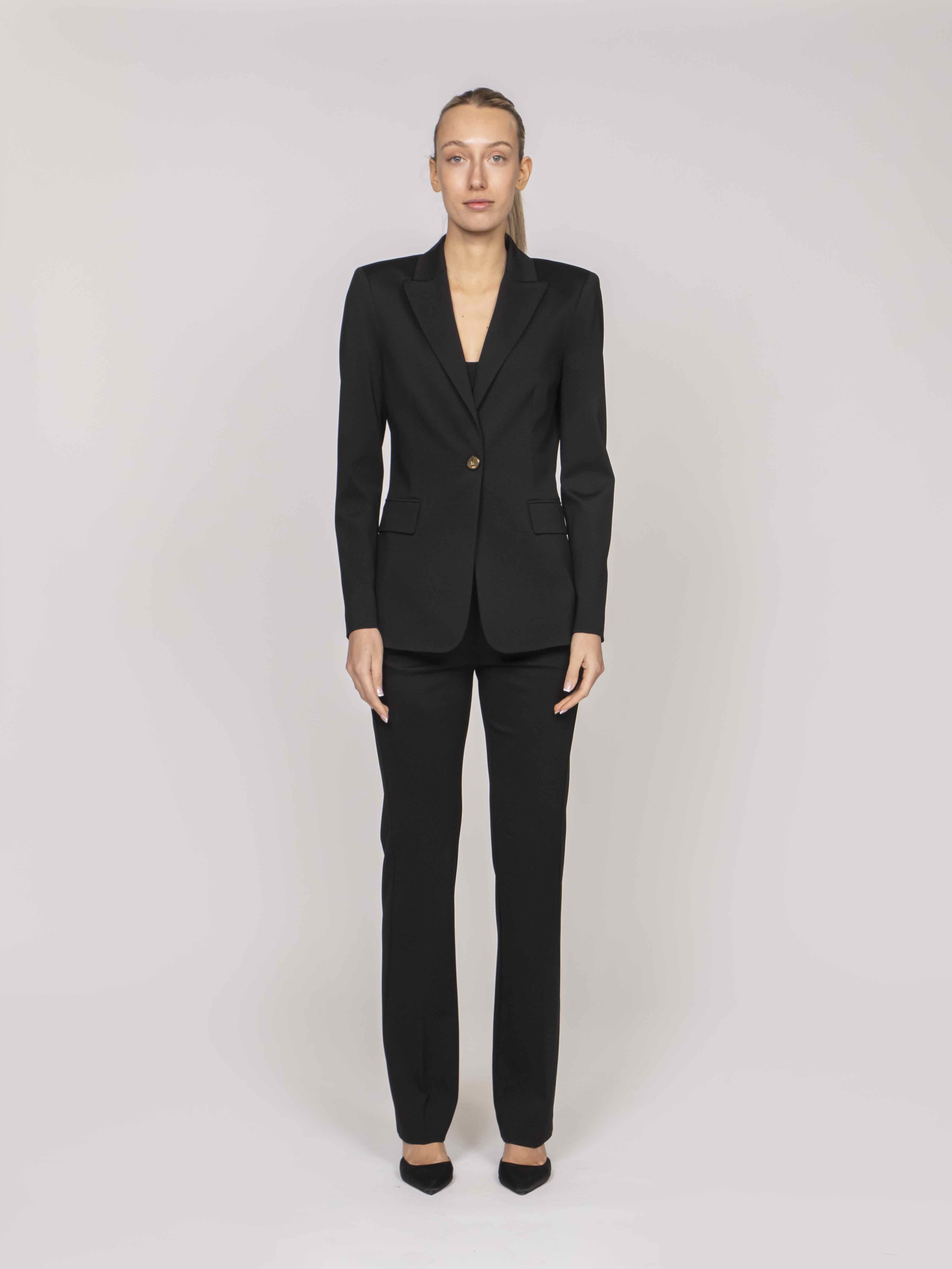 Pinko Giacca New Signum Z99 NERO