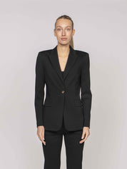 Pinko Giacca New Signum Z99 NERO