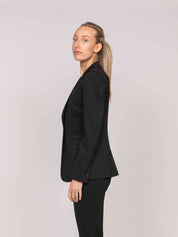 Pinko Giacca New Signum Z99 NERO