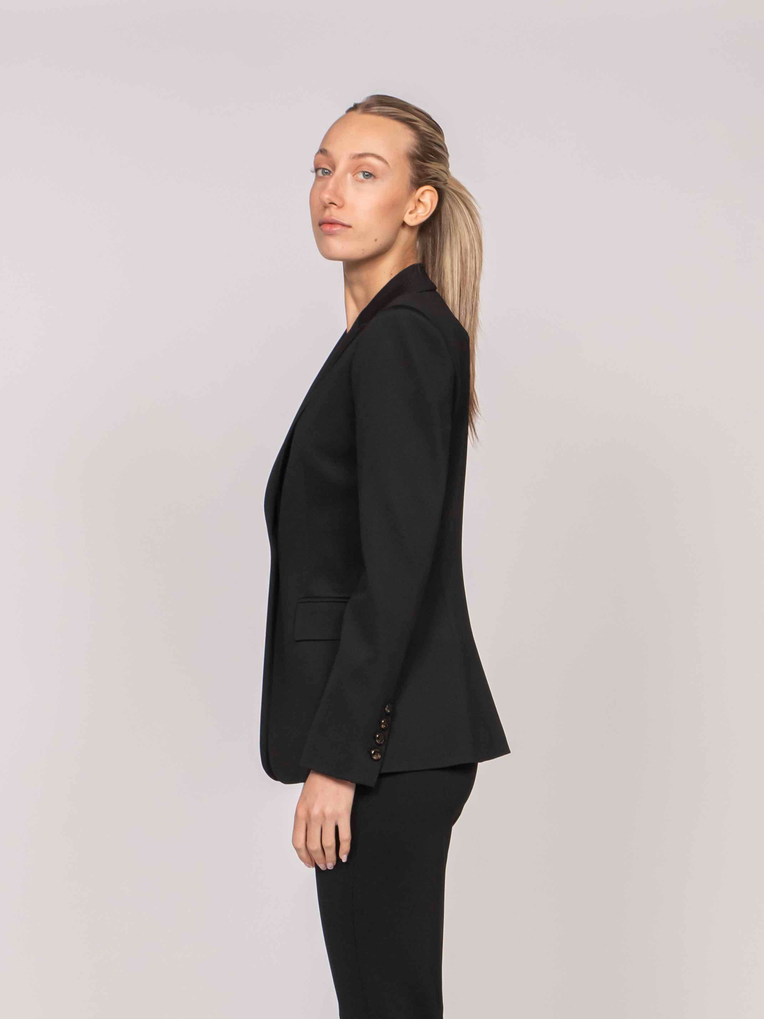 Pinko Giacca New Signum Z99 NERO