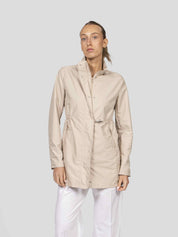Fay Giacca New Virginia C003 BEIGE
