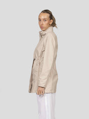 Fay Giacca New Virginia C003 BEIGE