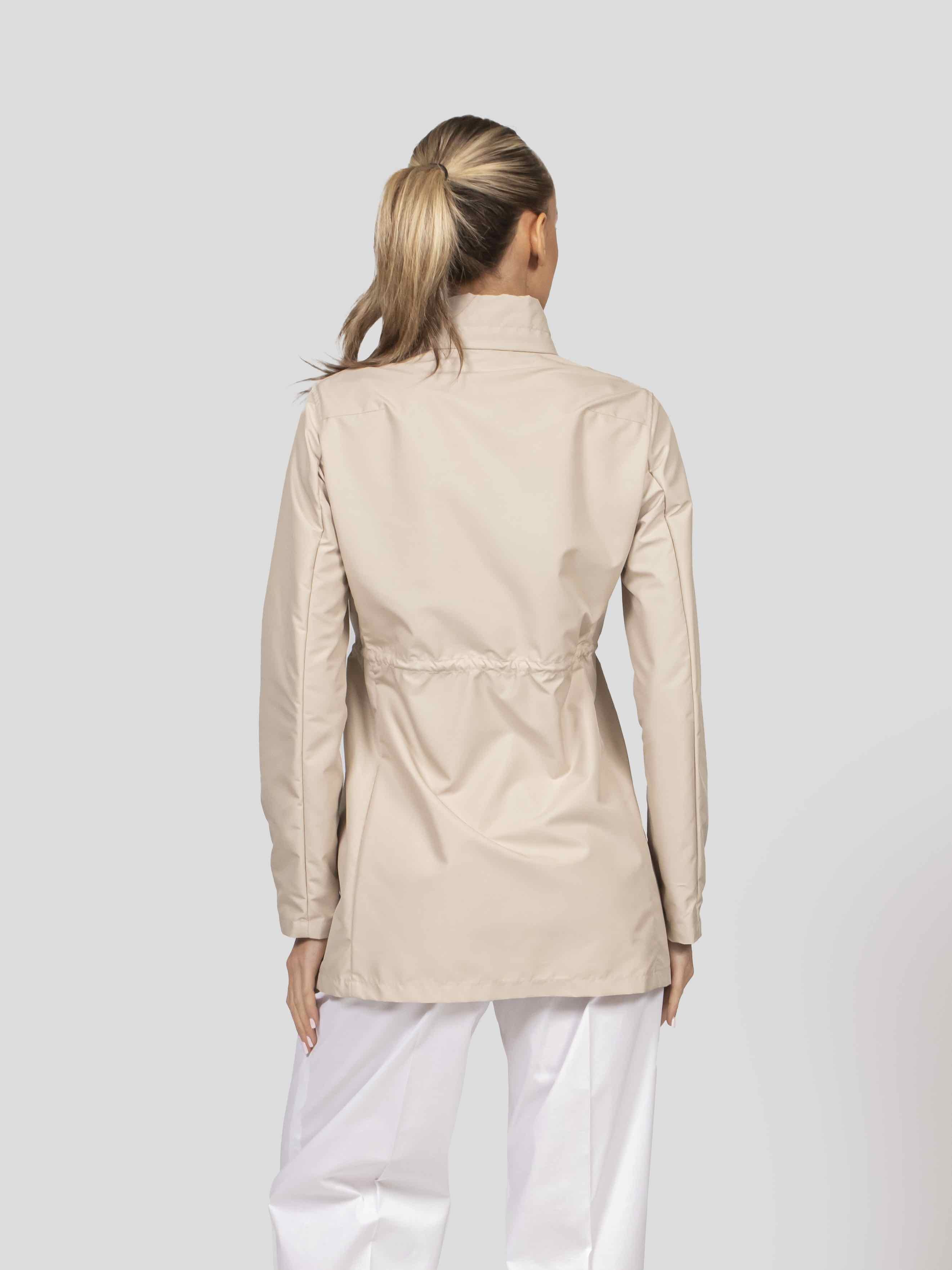 Fay Giacca New Virginia C003 BEIGE