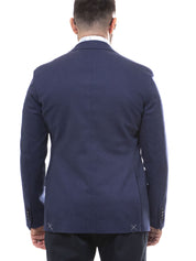 Etro Giacca Roma B0065 BLU
