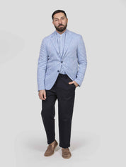Etro Giacca S8460 BICOLORE