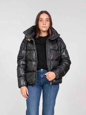 Pjs Parajumpers Giacca Siberia 0541 BLACK