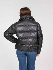 Pjs Parajumpers Giacca Siberia 0541 BLACK