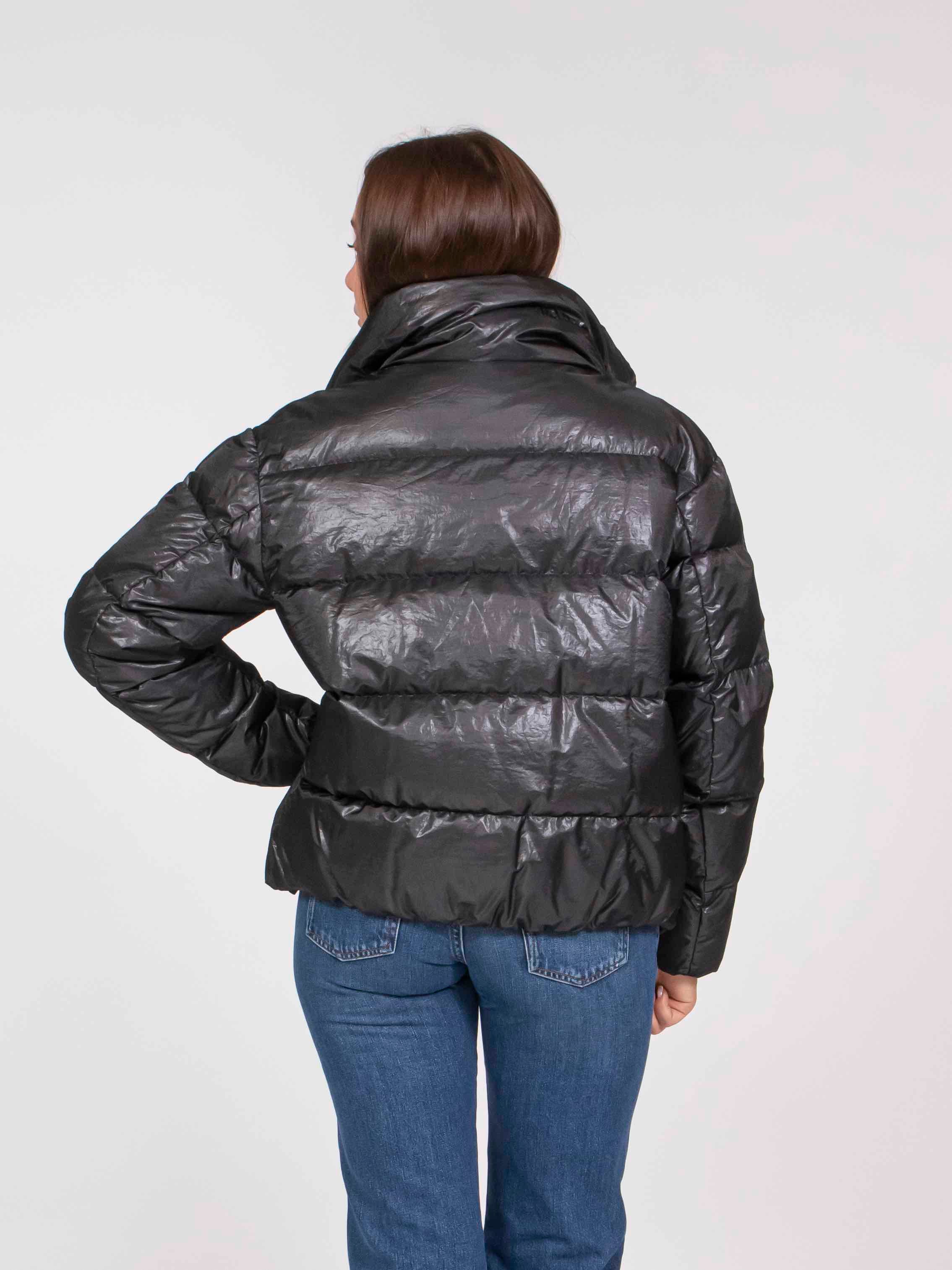 Pjs Parajumpers Giacca Siberia 0541 BLACK