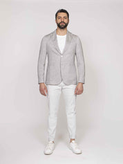 Circolo 1901 Giacca Special Print GRIGI GRIGIO