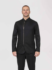 Emporio Armani Giacca UC001 BLACK BEAUTY