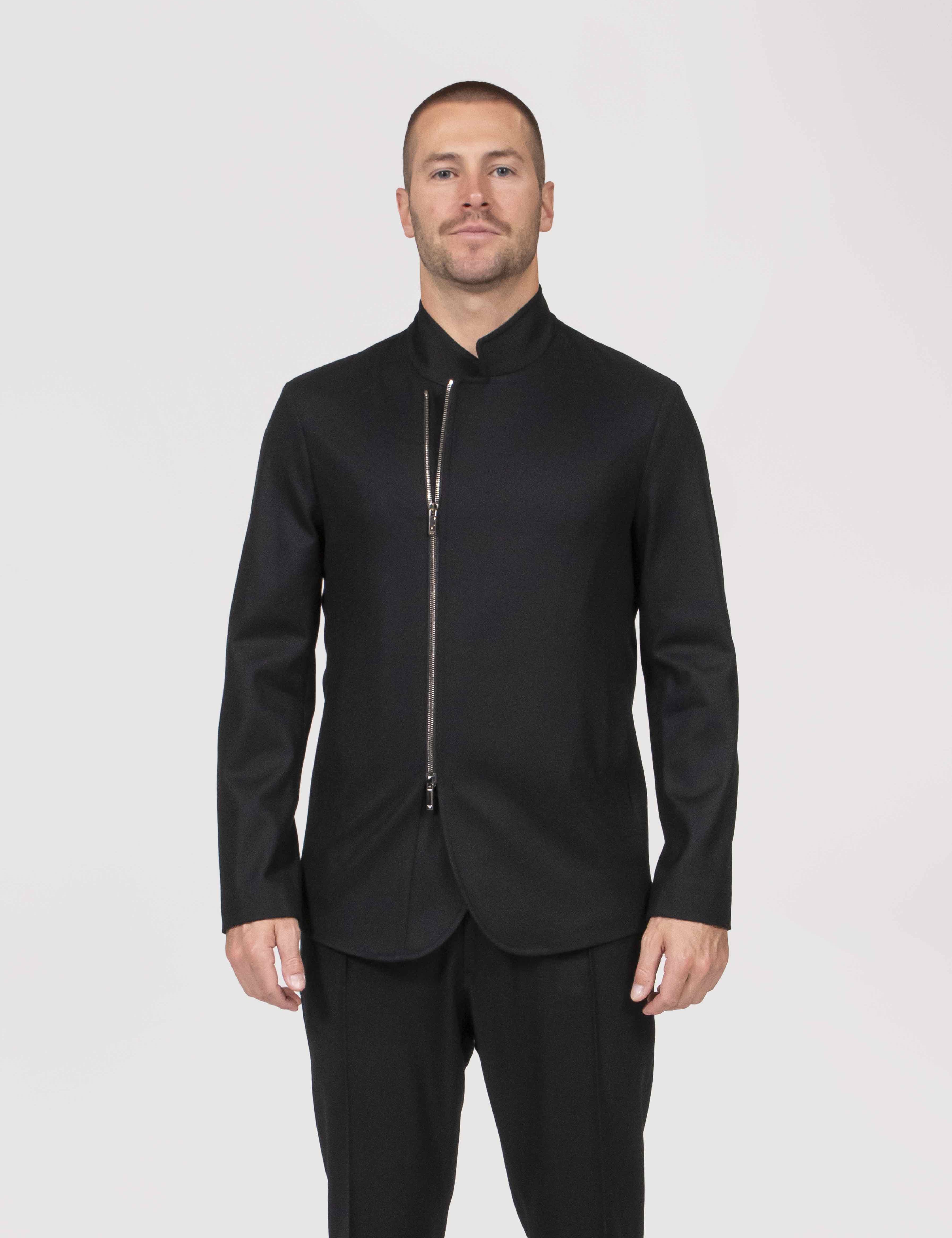 Emporio Armani Giacca UC001 BLACK BEAUTY