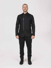 Emporio Armani Giacca UC001 BLACK BEAUTY