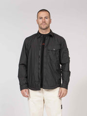 Stone Island Giacca V0029 NERO
