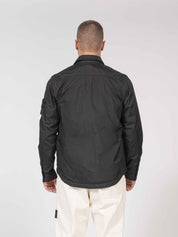 Stone Island Giacca V0029 NERO