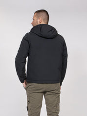 Stone Island Giacca V0029 NERO