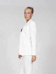 Pinko Giacca Z05 BIANCO-BIANCANEVE