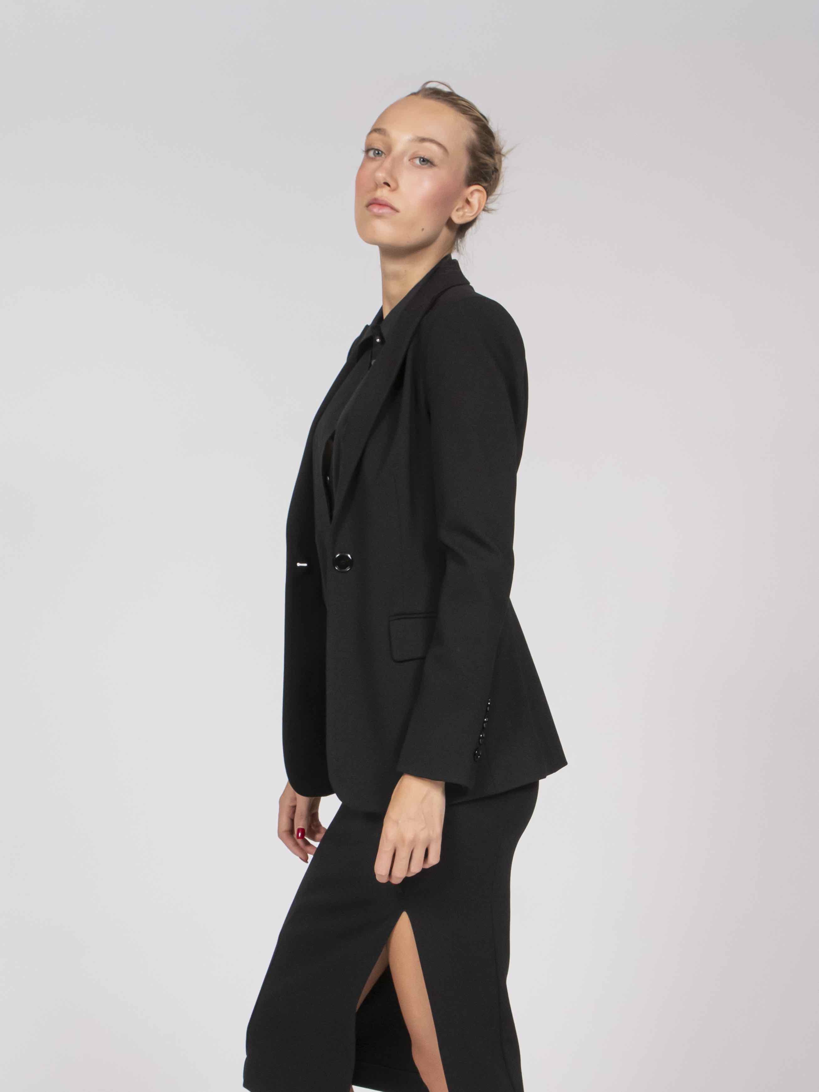 Pinko Giacca Z99 NERO