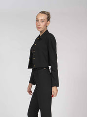 Pinko Giacca Z99 NERO