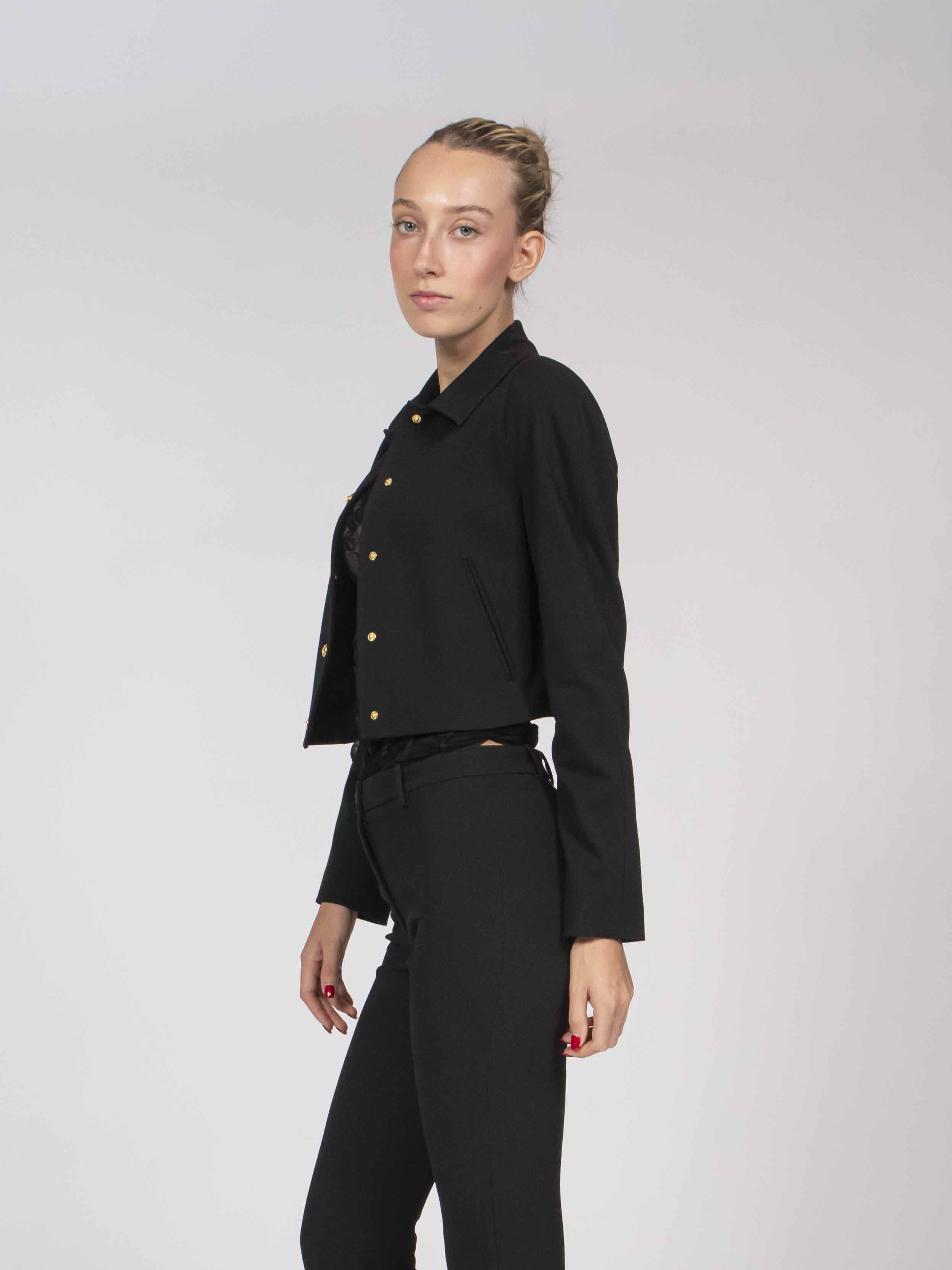 Pinko Giacca Z99 NERO