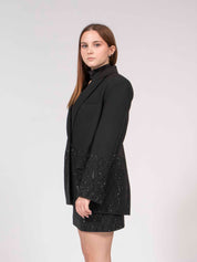 Pinko Giacca Z99 NERO