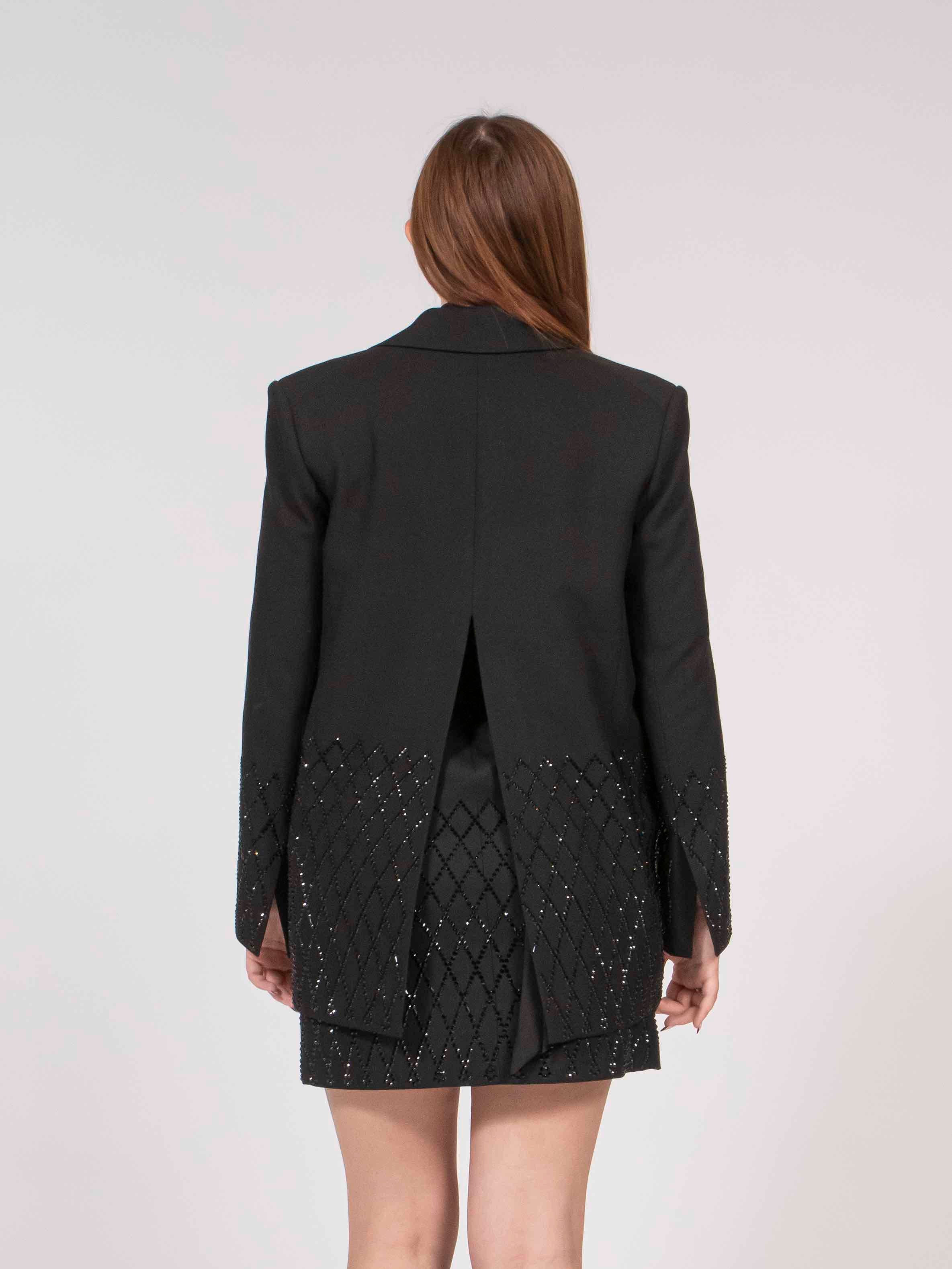 Pinko Giacca Z99 NERO