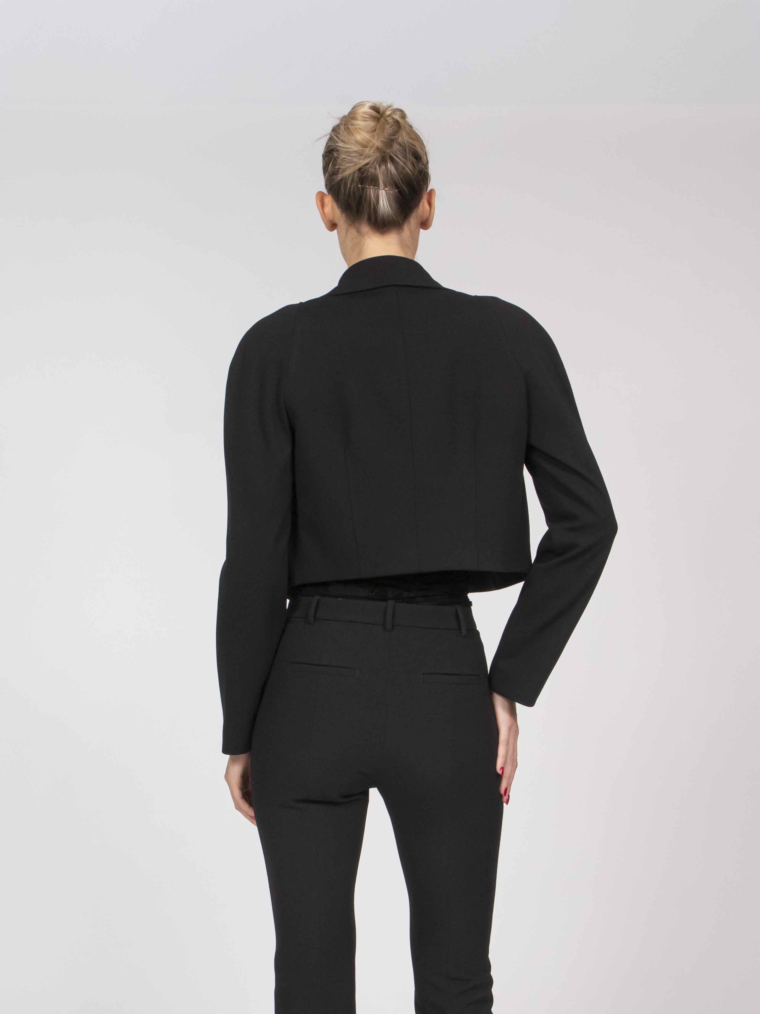 Pinko Giacca Z99 NERO