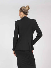 Pinko Giacca Z99 NERO