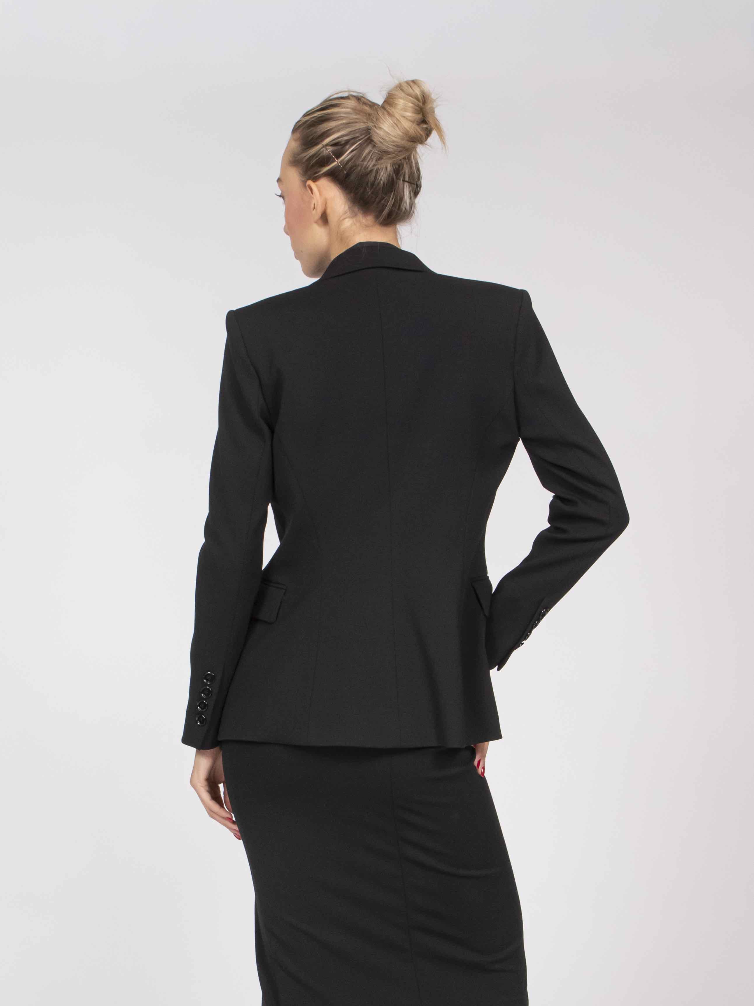 Pinko Giacca Z99 NERO