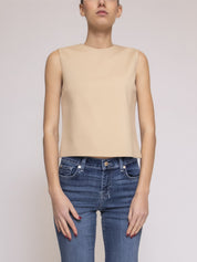 Liviana Conti Gilet V53-0 ORZO