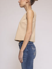 Liviana Conti Gilet V53-0 ORZO