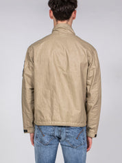 Stone Island Giubbino V0094 BISCOTTO