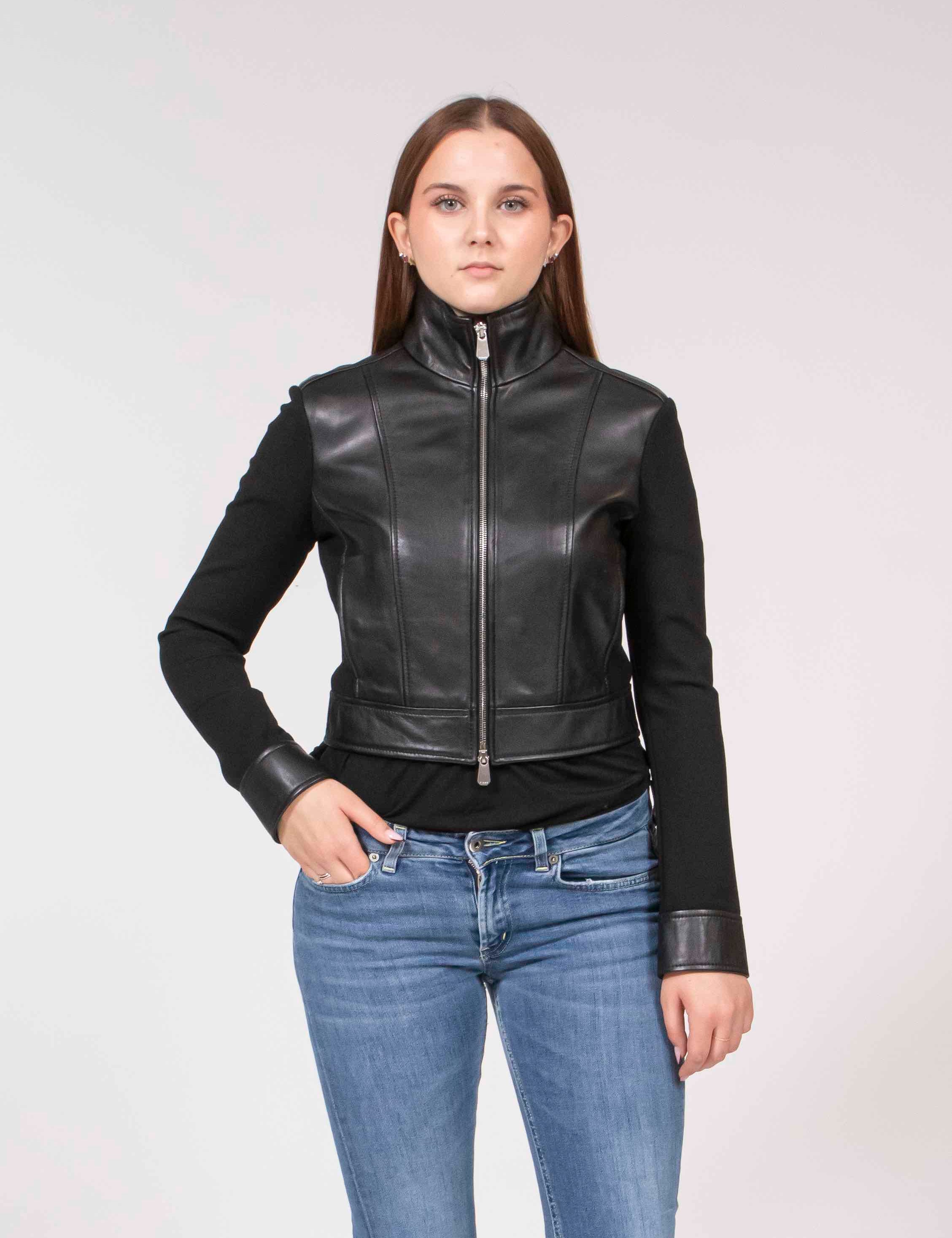 Pinko Giubbino Z99 NERO