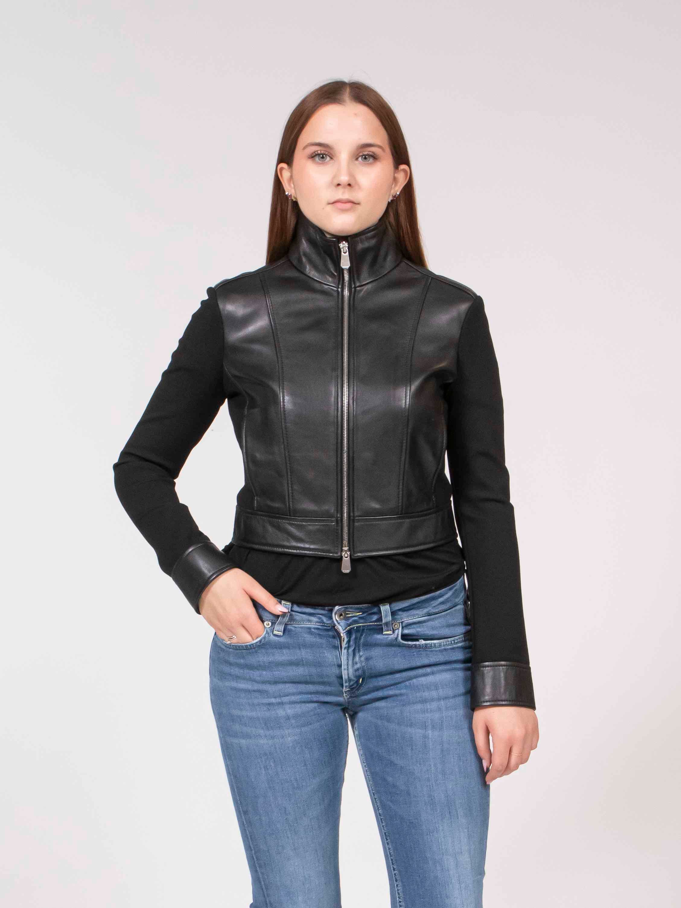 Pinko Giubbino Z99 NERO