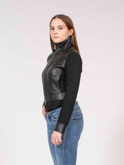 Pinko Giubbino Z99 NERO