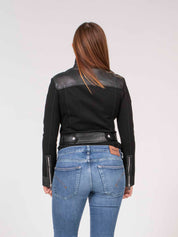 Pinko Giubbino Z99 NERO