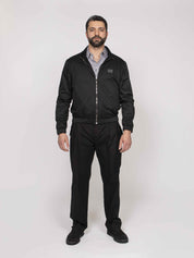 Dolce & Gabbana Giubbotto N0000 NERO