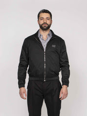 Dolce & Gabbana Giubbotto N0000 NERO