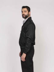 Dolce & Gabbana Giubbotto N0000 NERO