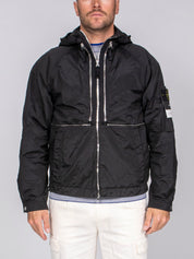 Stone Island Giubbotto V0029 NERO
