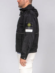 Stone Island Giubbotto V0029 NERO