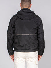 Stone Island Giubbotto V0029 NERO