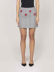 Moschino Gonna 1485 FANTASIA GRIGIO