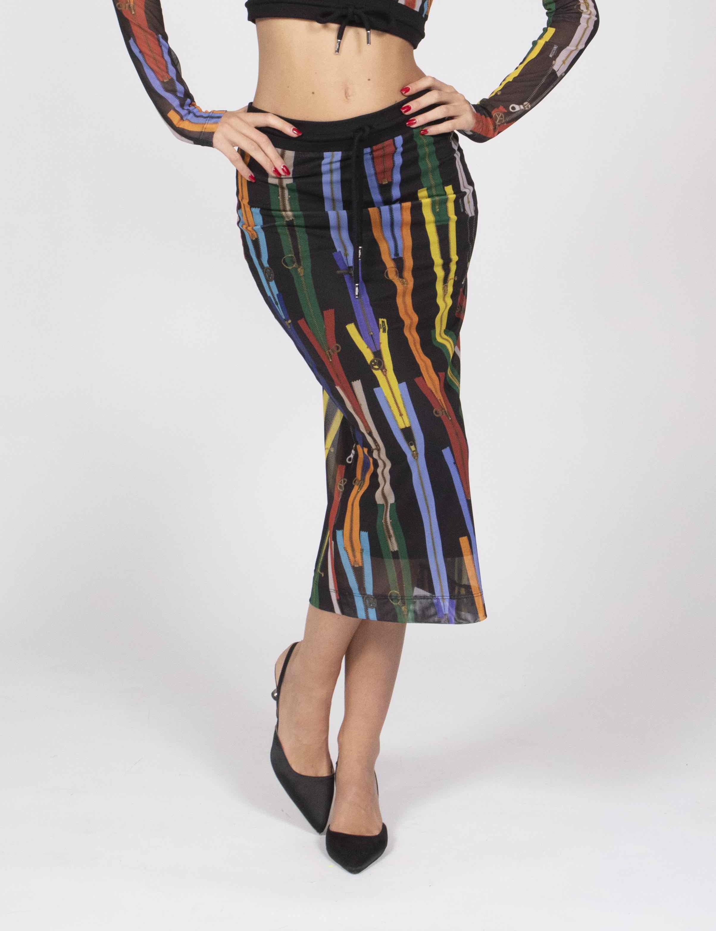 Moschino Gonna 1555 FANTASIA