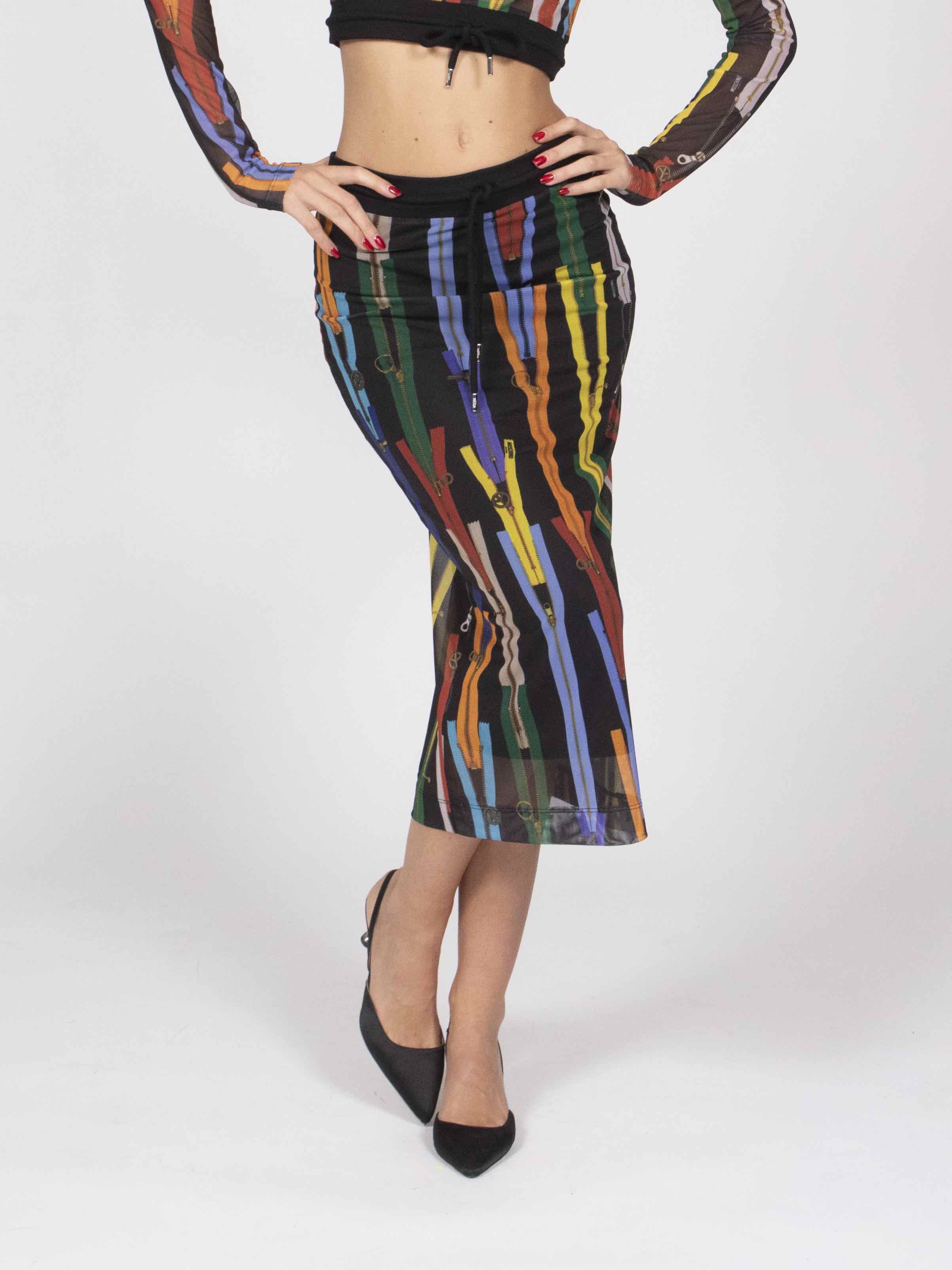 Moschino Gonna 1555 FANTASIA