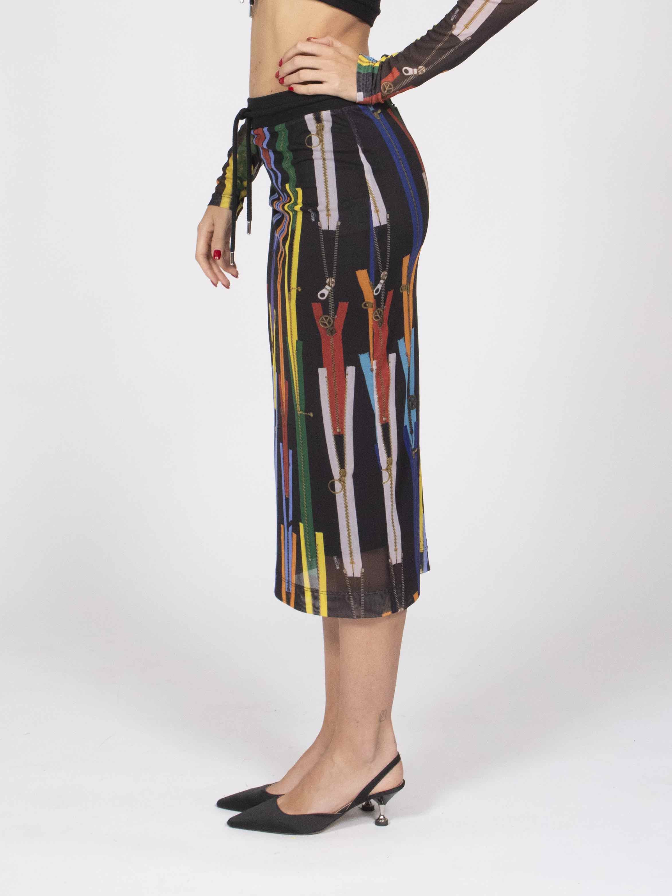 Moschino Gonna 1555 FANTASIA